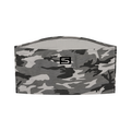 Soew Women’s Camo Cropped Tube Top