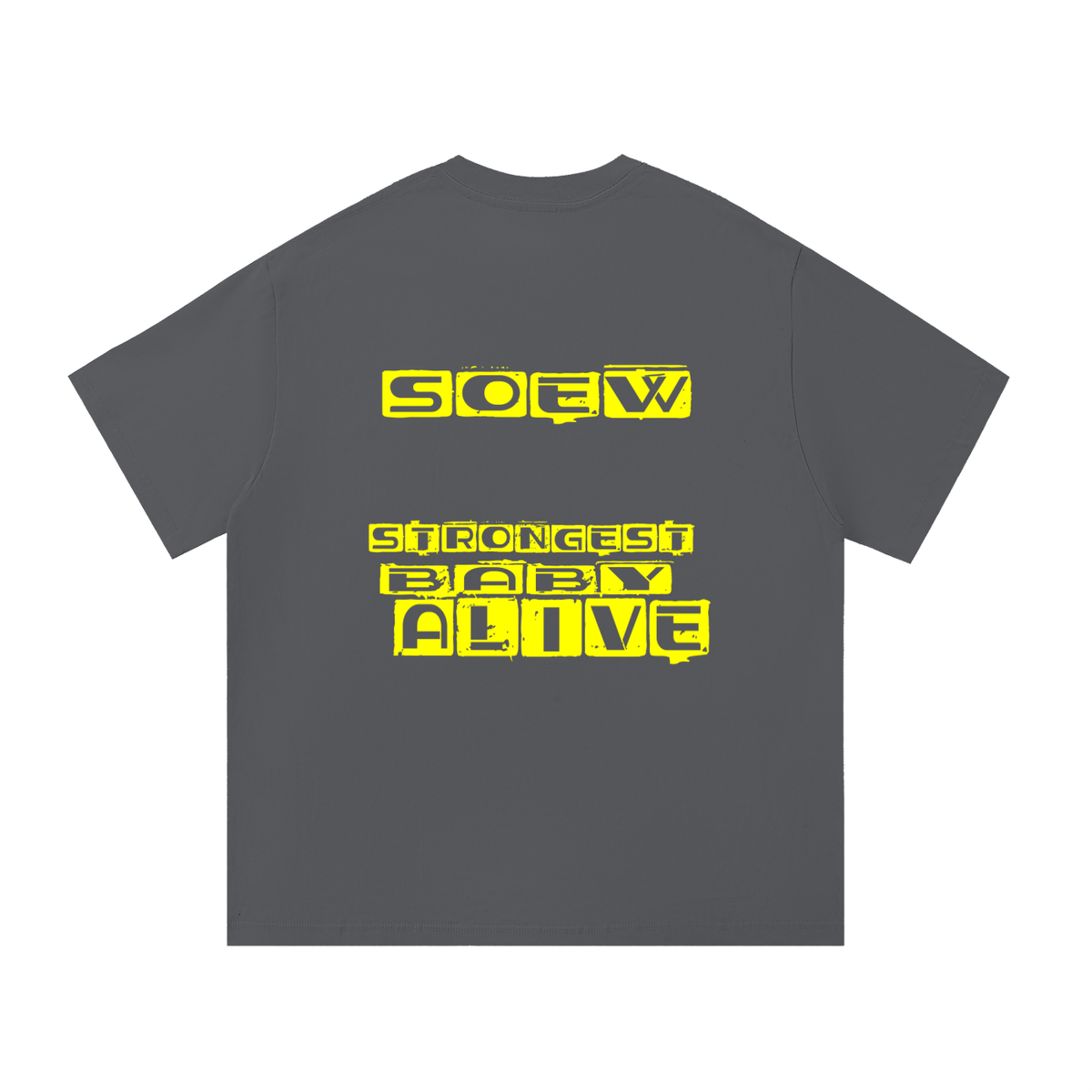 Baby kerb Essential Cotton T-Shirt