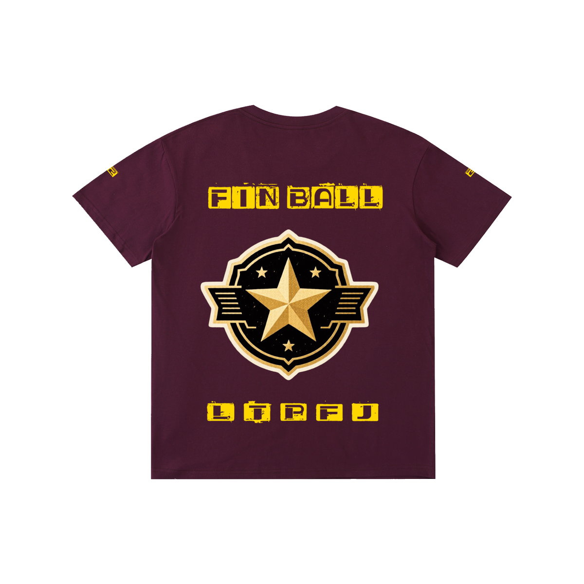 2212 Pure Cotton Unisex T-Shirt