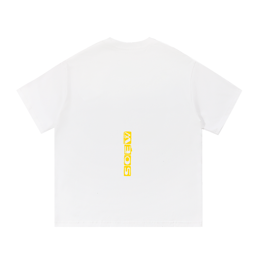 Rasta man Essential Cotton T-Shirt