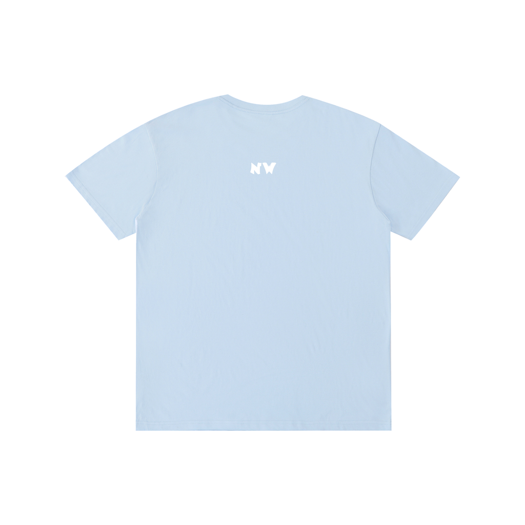 Nine Wick Unisex T-Shirt