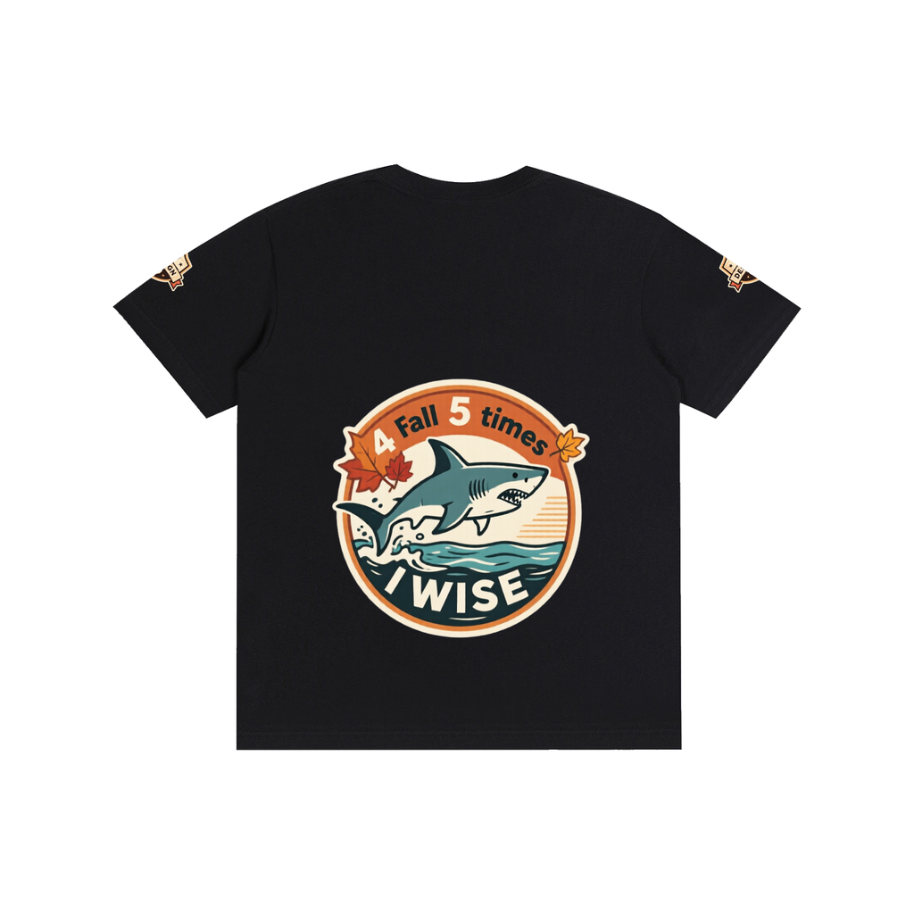 Pisces Pure Cotton Unisex T-Shirt