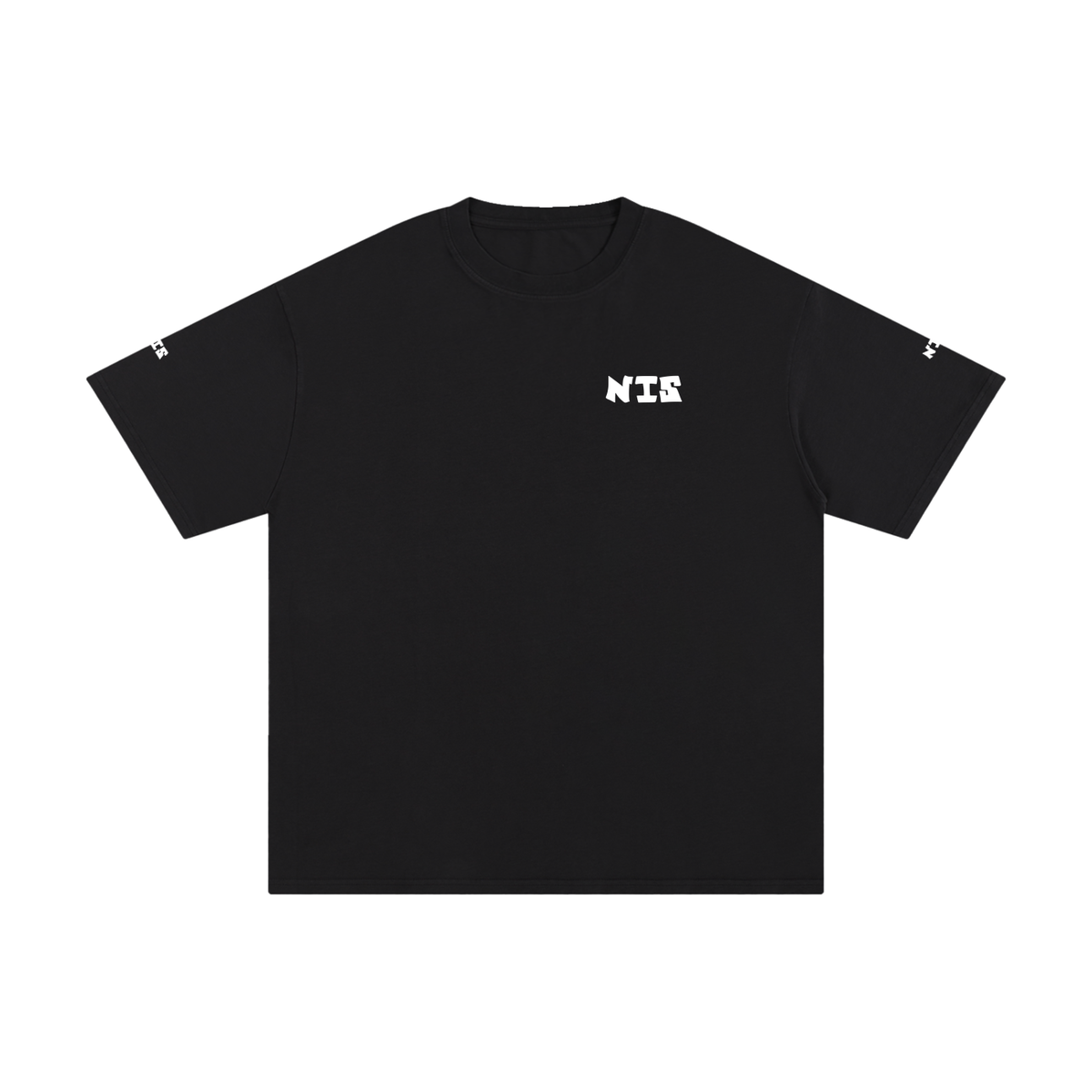 Women Not in Service Pure Cotton T-Shirt