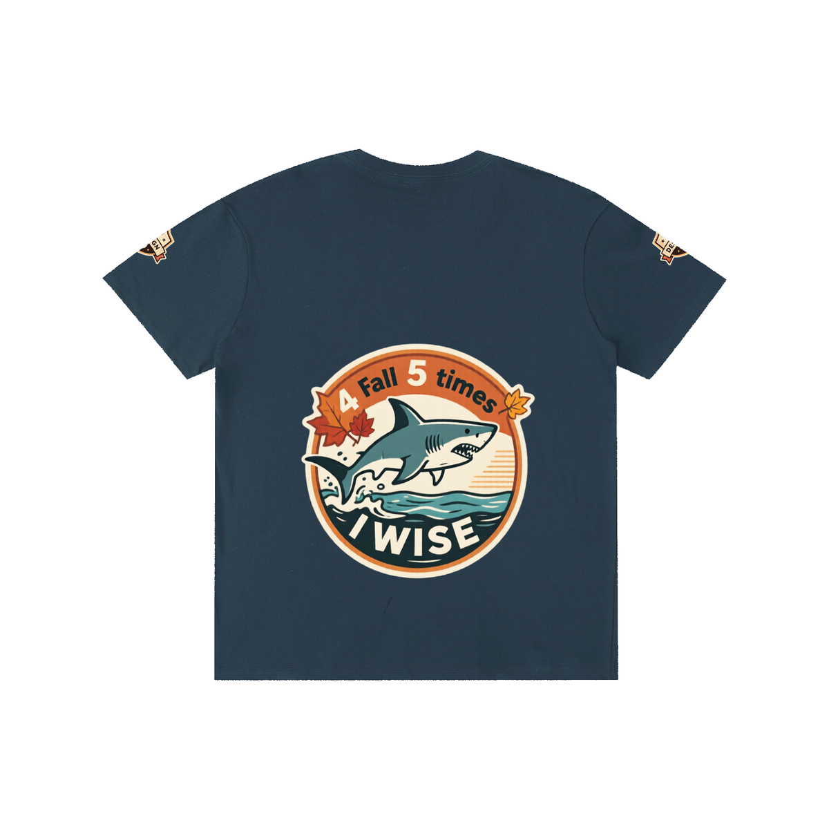 Pisces Pure Cotton Unisex T-Shirt