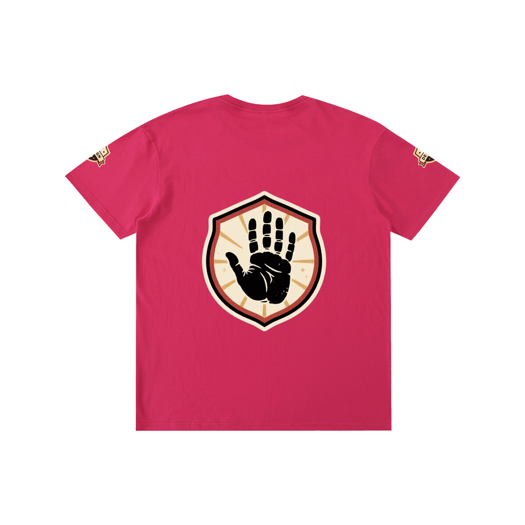 God bless Pure Cotton Unisex T-Shirt