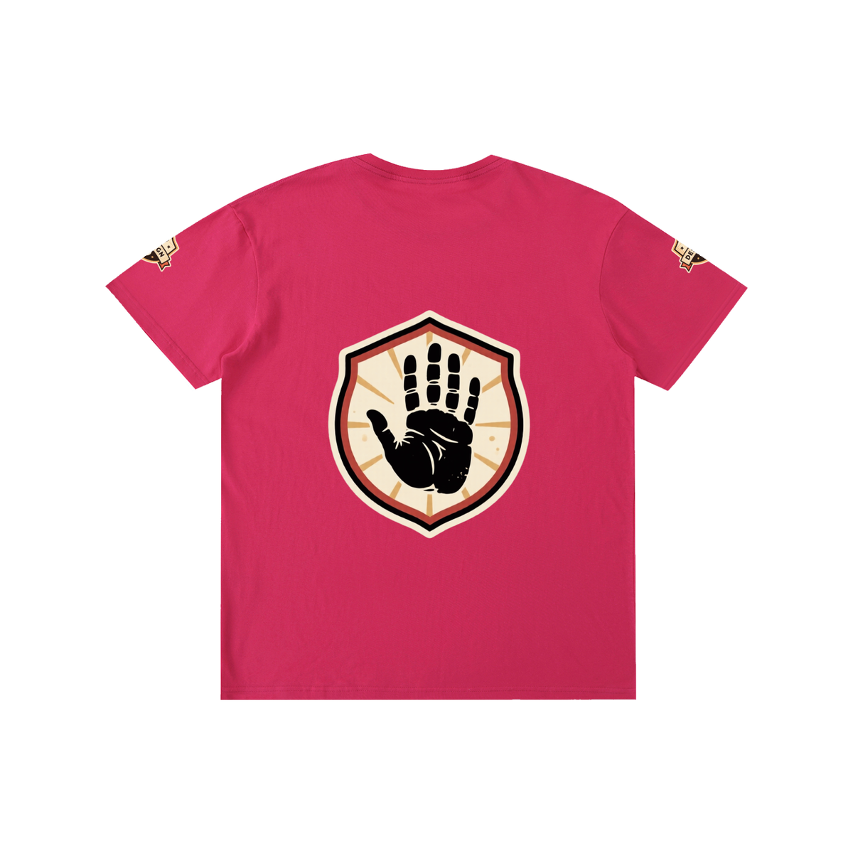 God bless Pure Cotton Unisex T-Shirt
