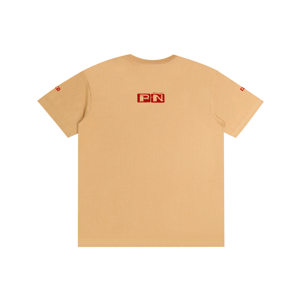 Pretty Nicki Pure Cotton Unisex T-Shirt