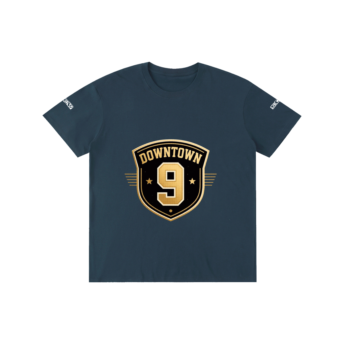 Jones jersey Pure Cotton Unisex T-Shirt