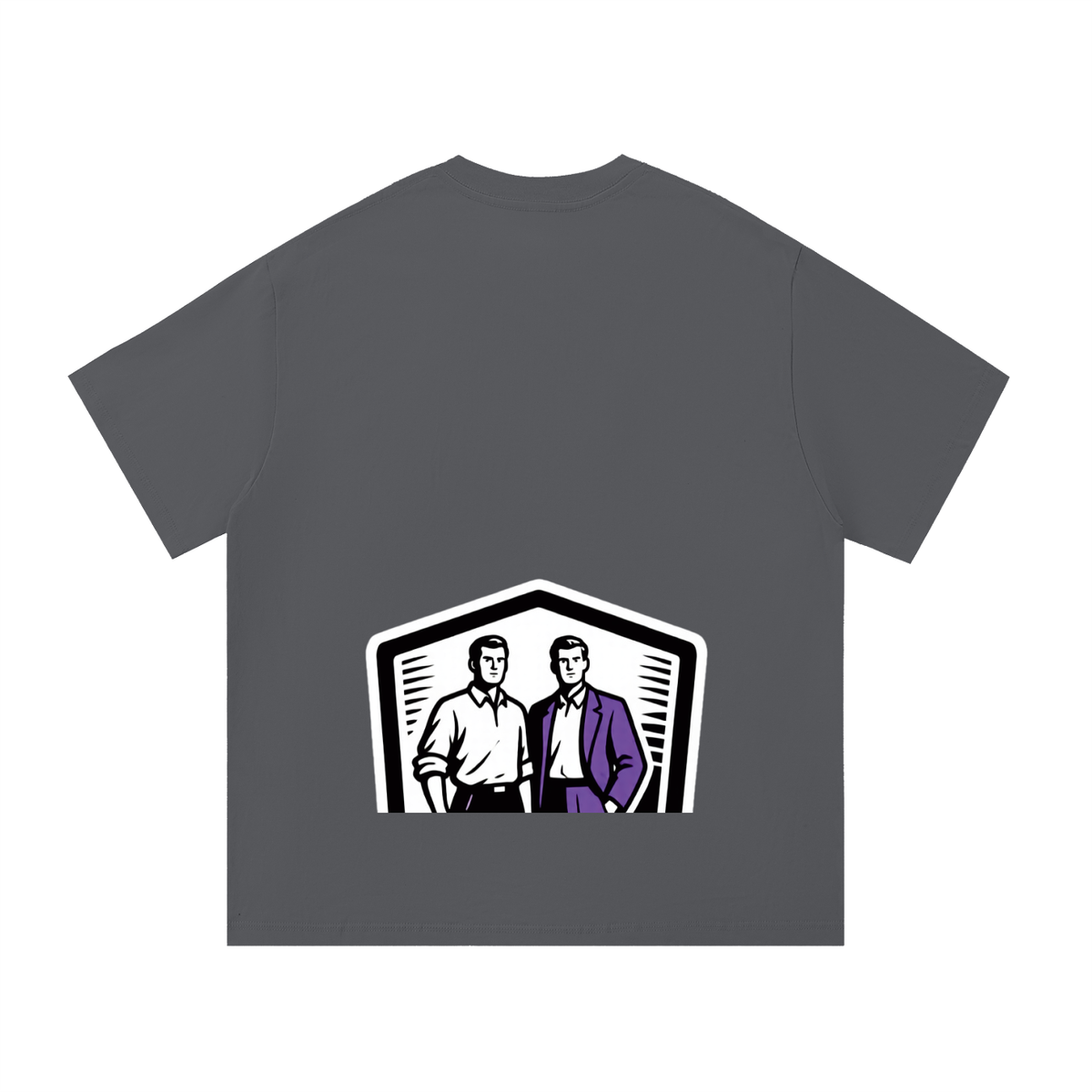 WE love people essential Cotton T-Shirt