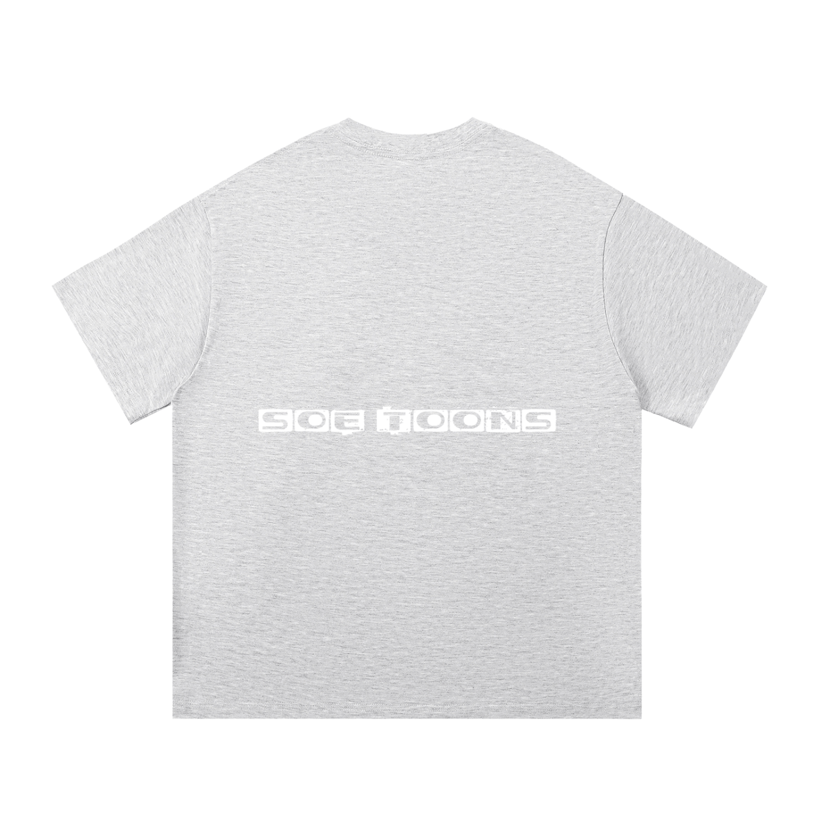 Soe toons Essential Cotton T-Shirt
