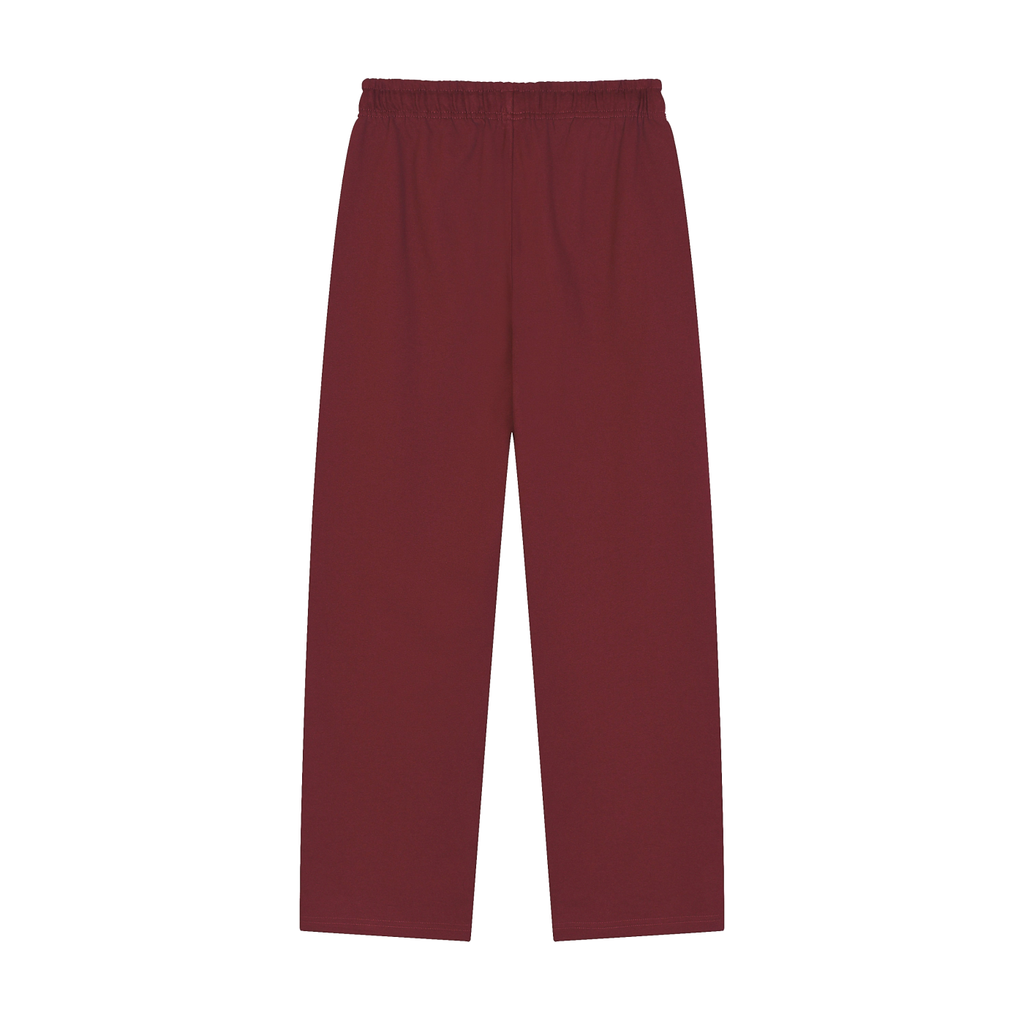 Mighty Boys Straight-Leg Sweatpants