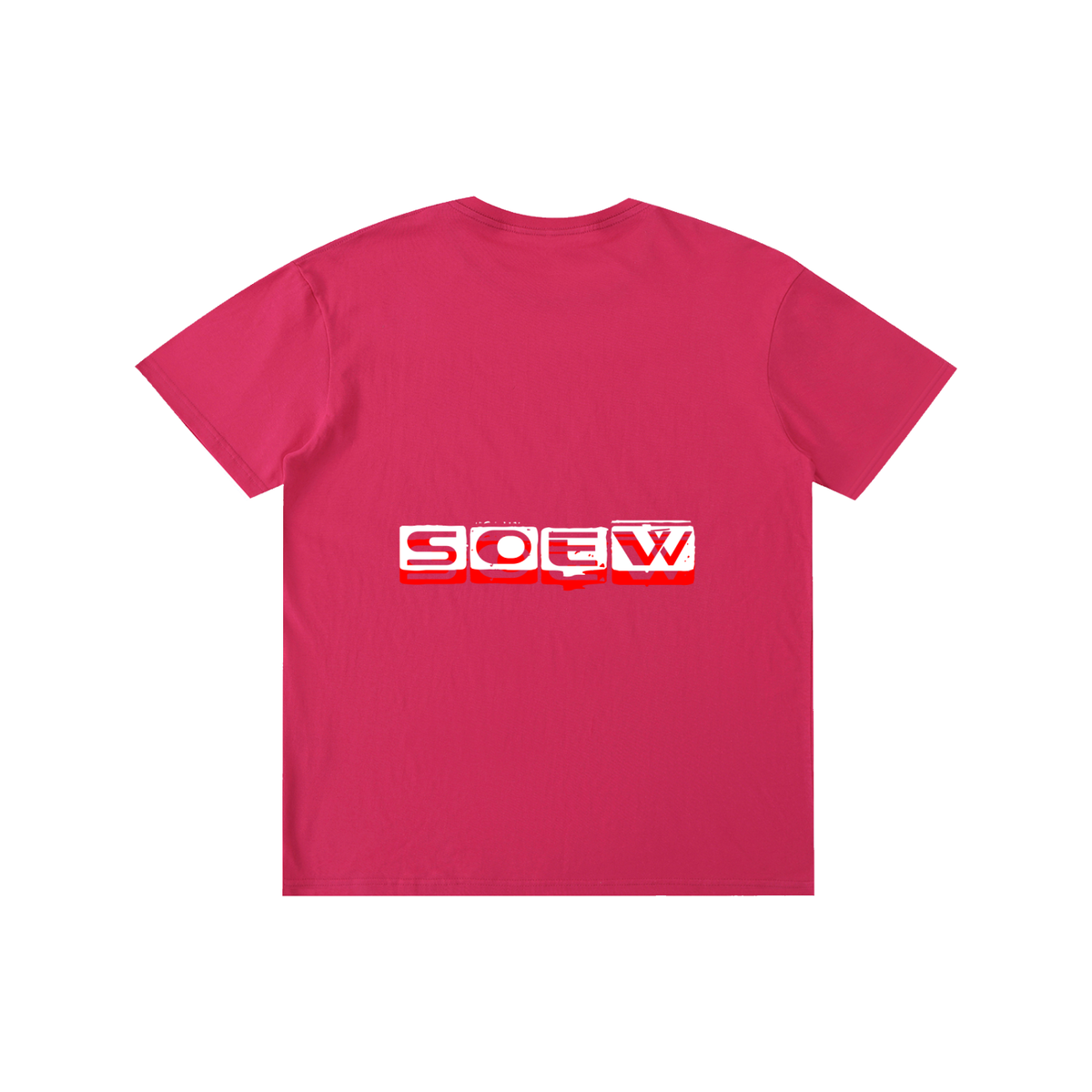 John doe Pure Cotton Unisex T-Shirt