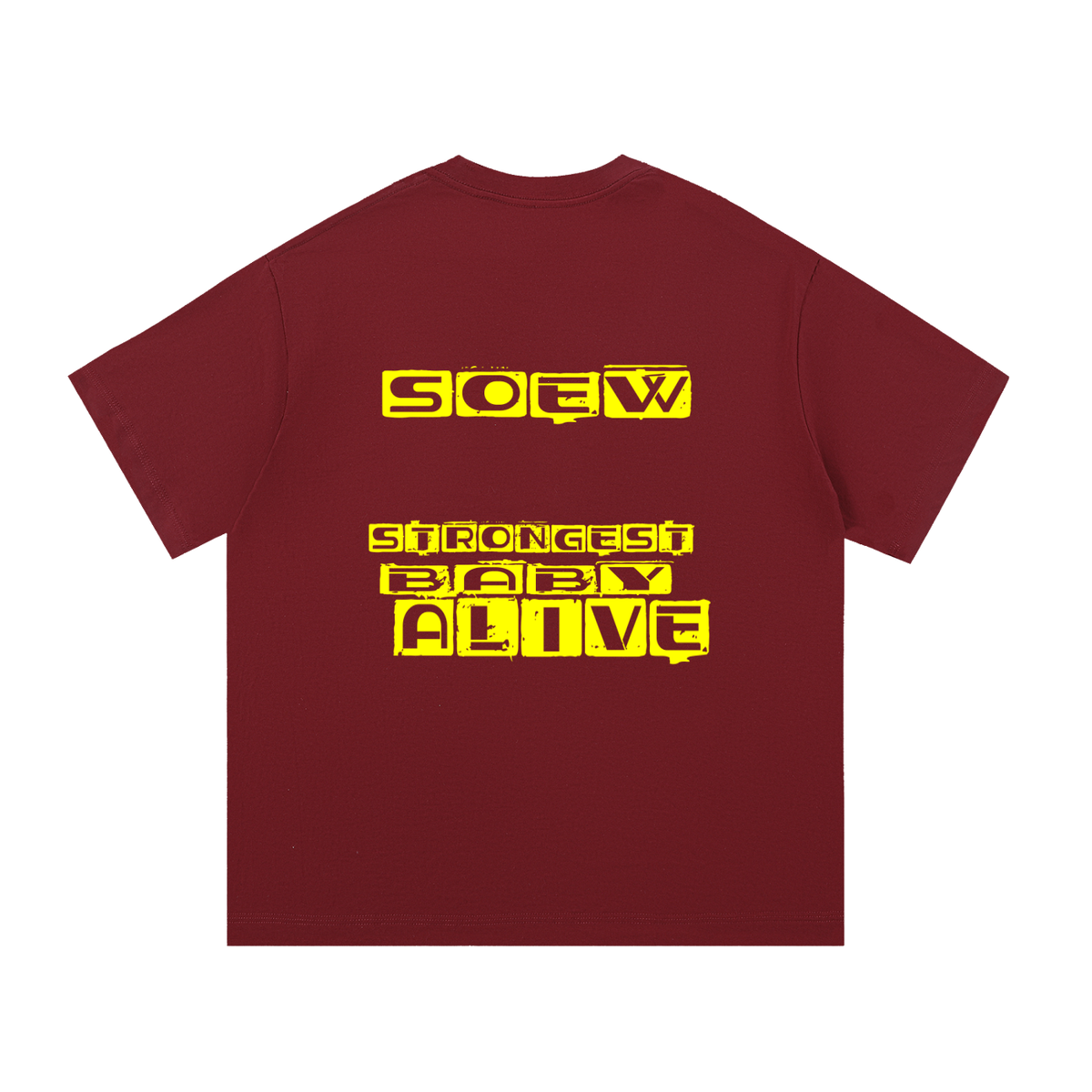 Baby kerb Essential Cotton T-Shirt