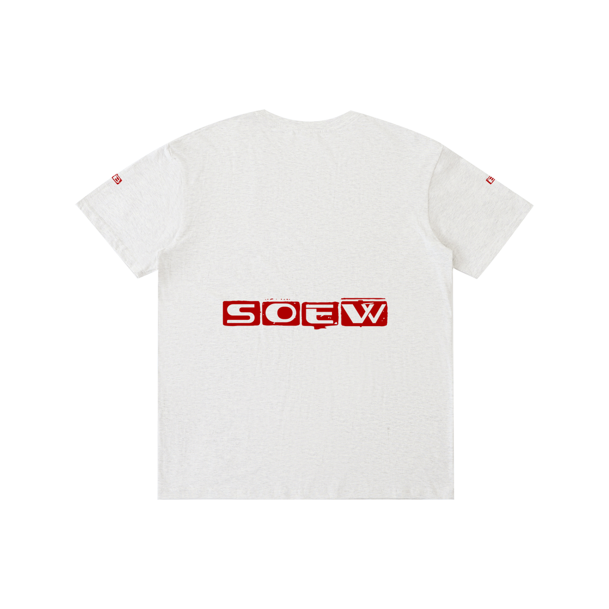 Pure Cotton Unisex T-Shirt