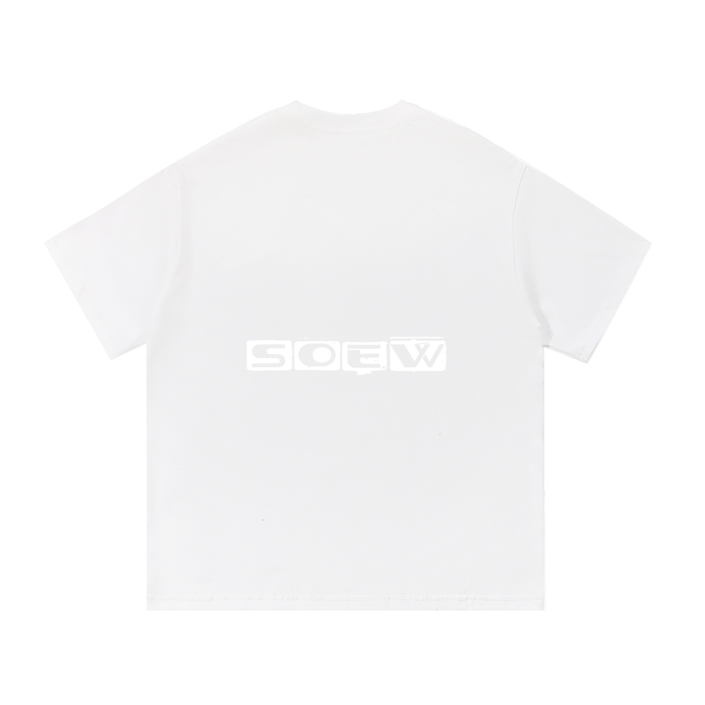 Soe jeans Essential Cotton T-Shirt