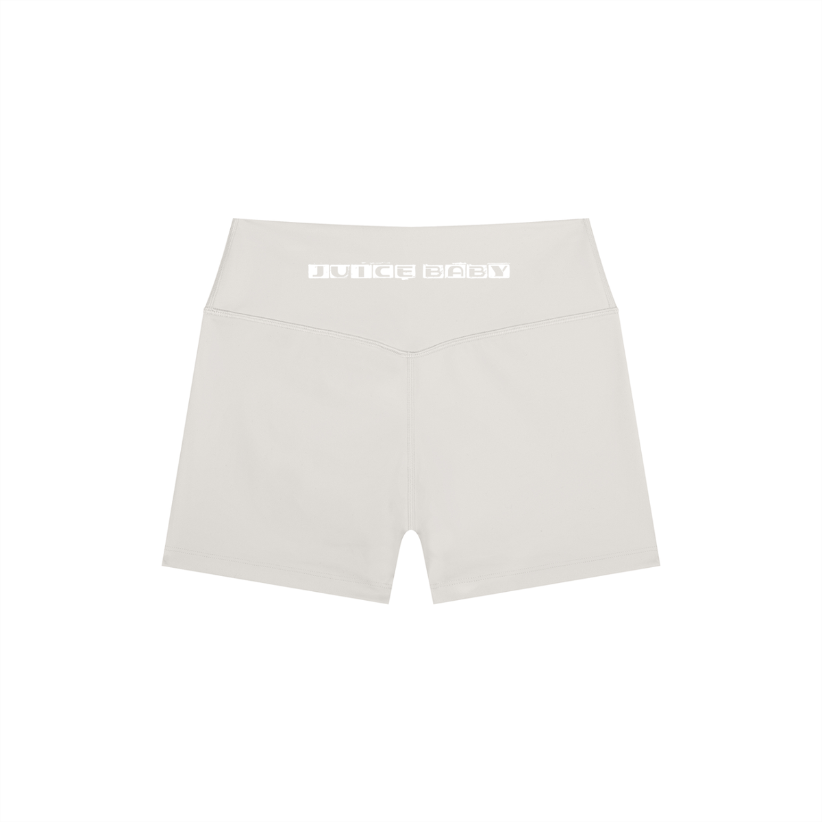 Juicy baby Women’s High Rise Yoga Shorts