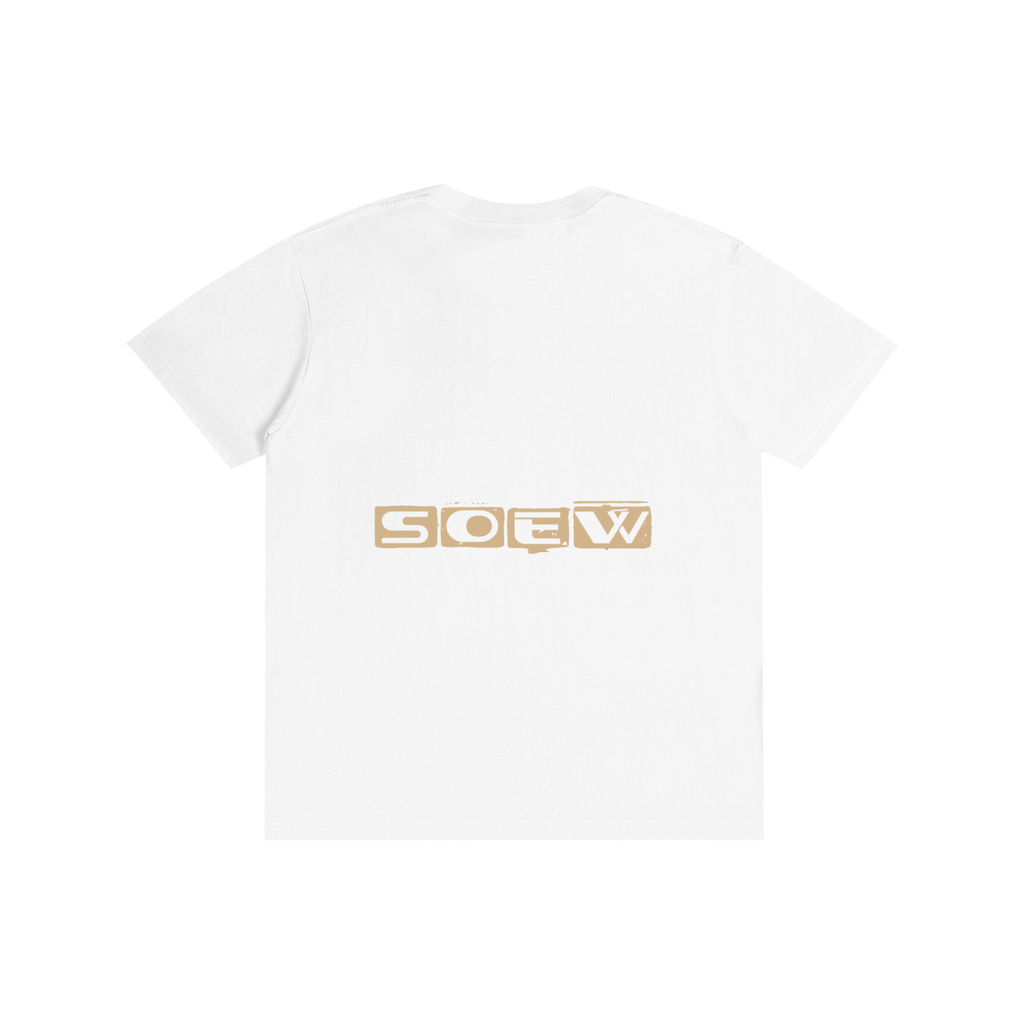 Good morning Pure Cotton Unisex T-Shirt