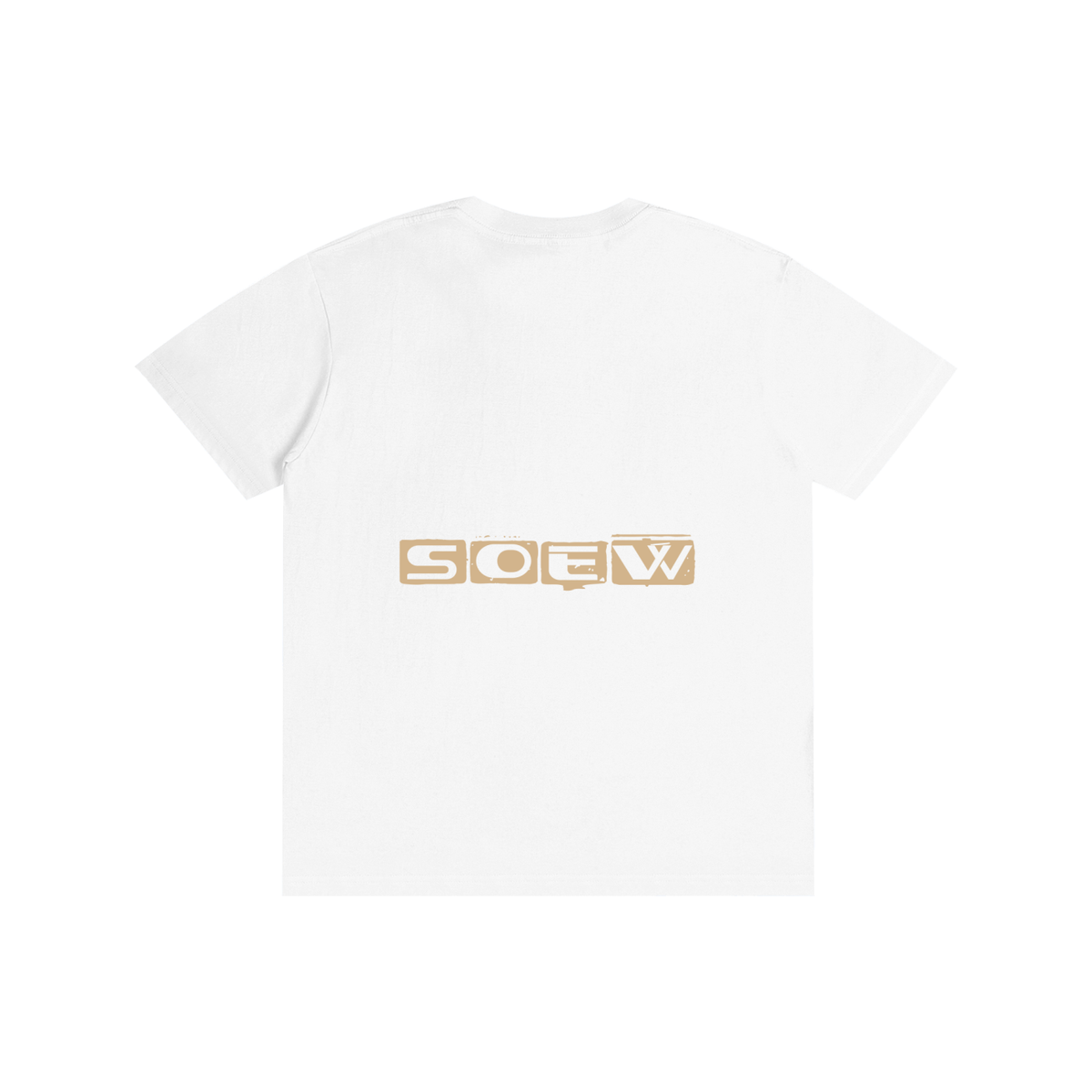 Good morning Pure Cotton Unisex T-Shirt