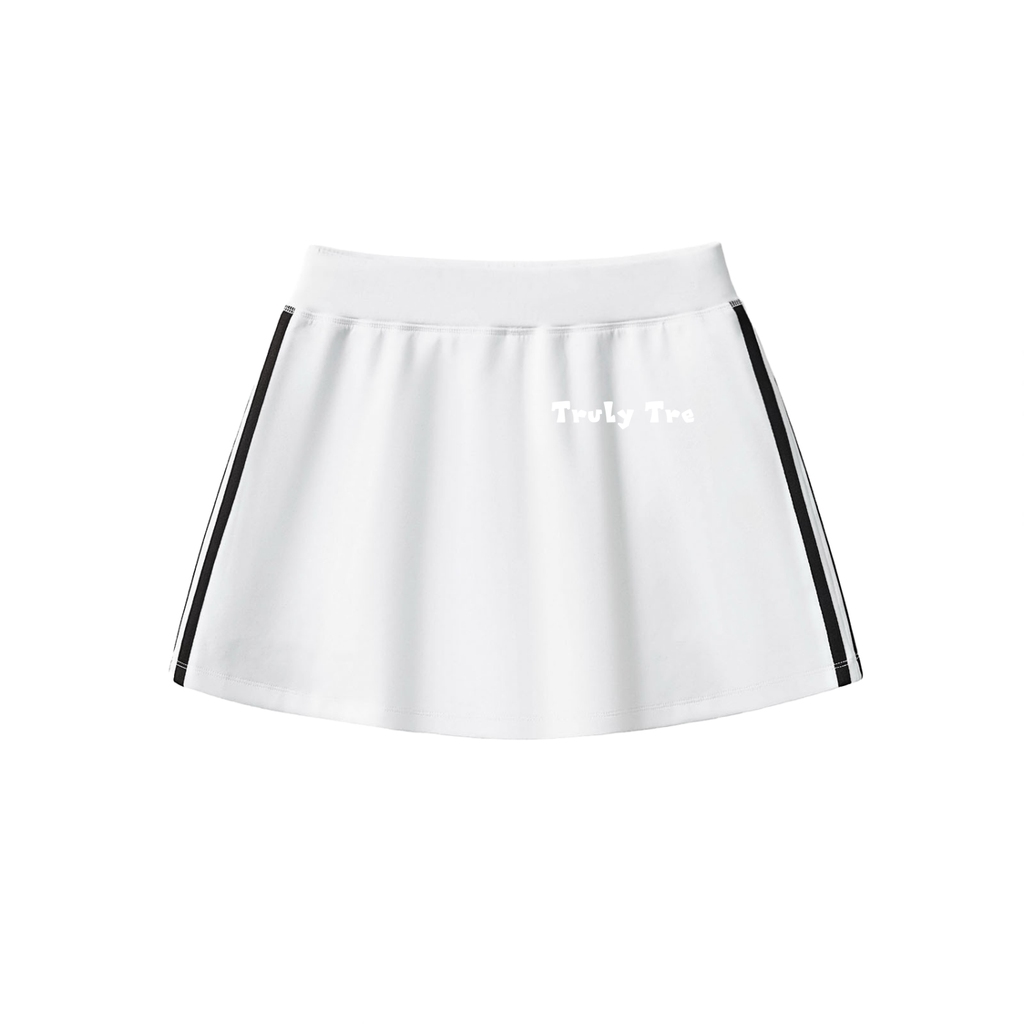Tt Taped Cooling Performance Short Skirt