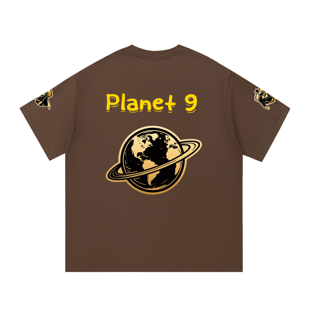 Jigantic Man T-Shirt