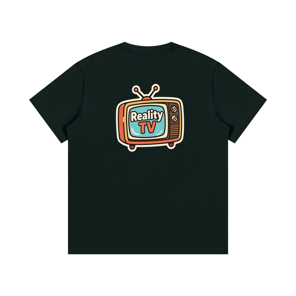 Essential Cotton T-Shirt