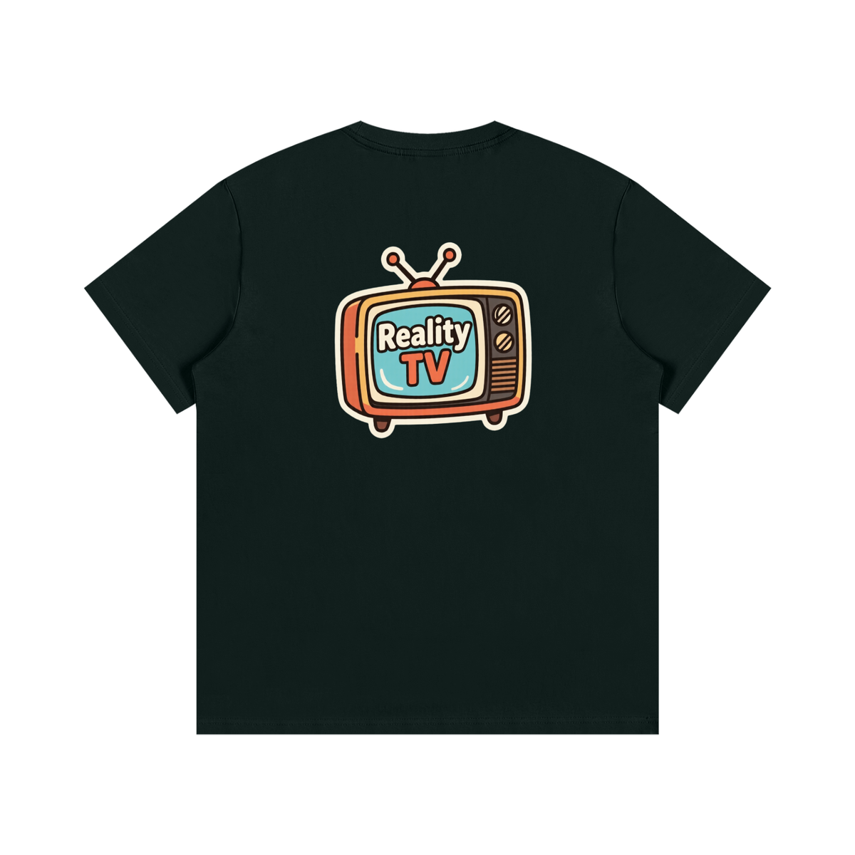 Essential Cotton T-Shirt