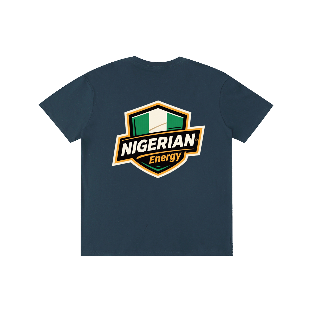 Nigerian energy, Lagos T-Shirt