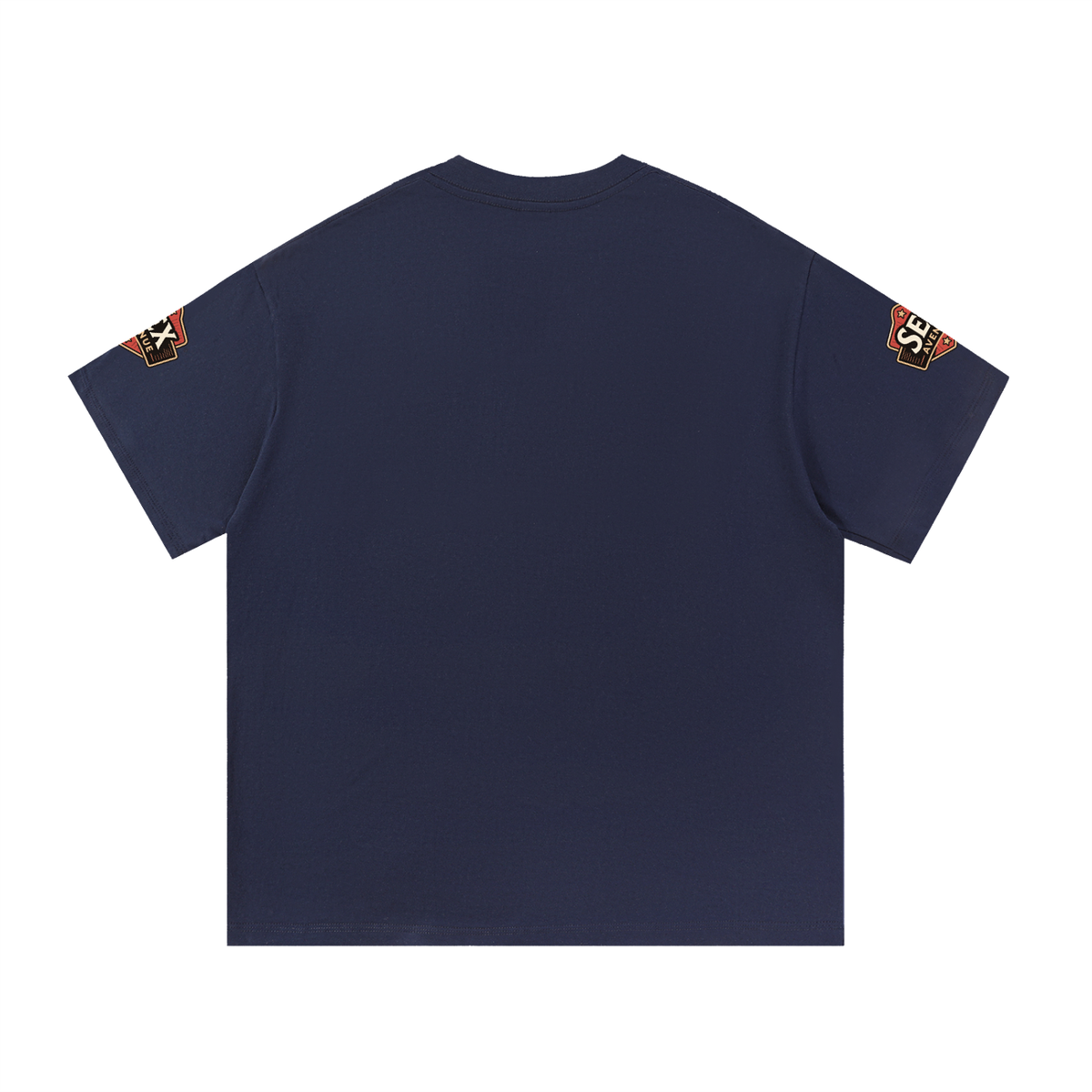 Sex avenue Essential Cotton T-Shirt