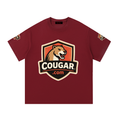 Cougar.com Essential Cotton T-Shirt