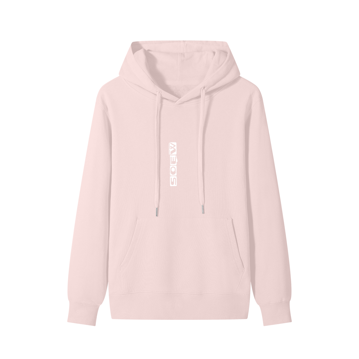 Friend Zone Cotton Hoodie