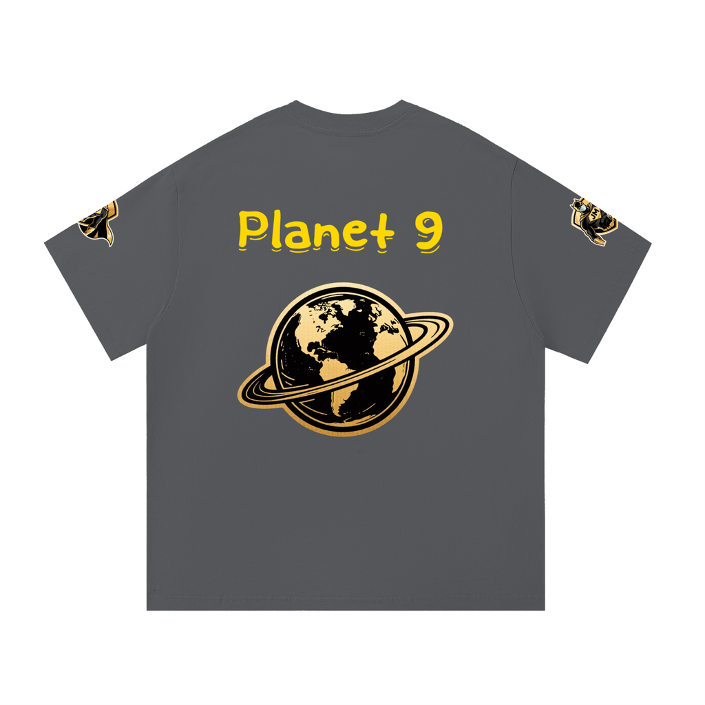 Jigantic Man T-Shirt