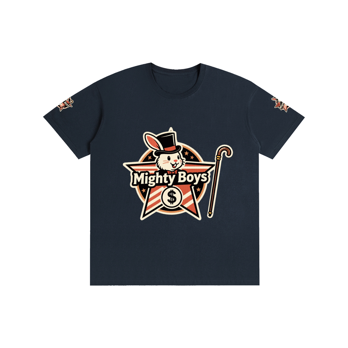 Mighty Boys T-Shirt