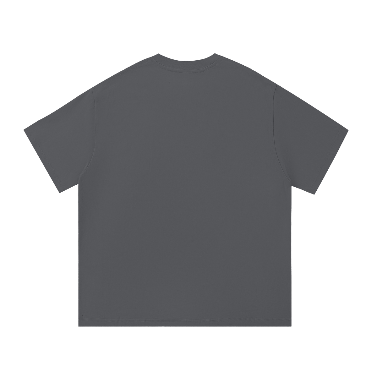 God sit high Essential Cotton T-Shirt