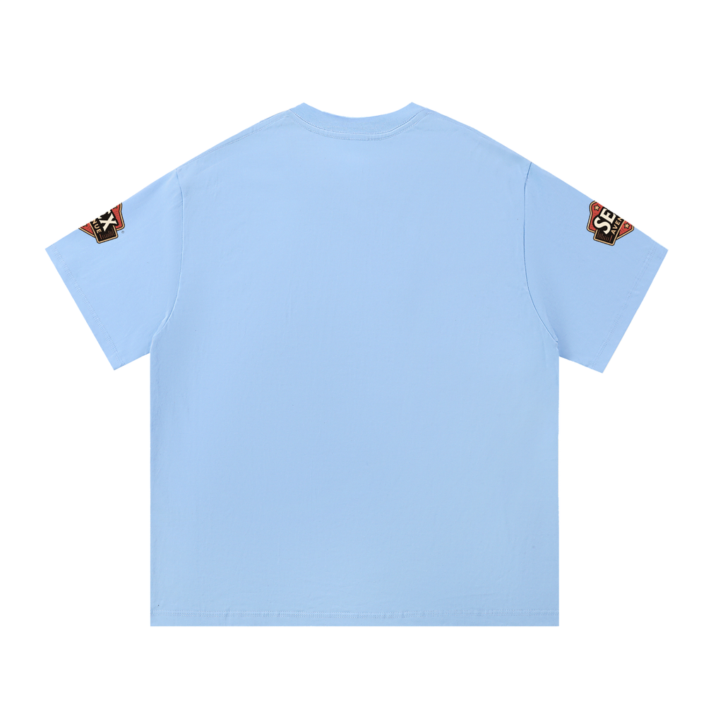 Sex avenue Essential Cotton T-Shirt
