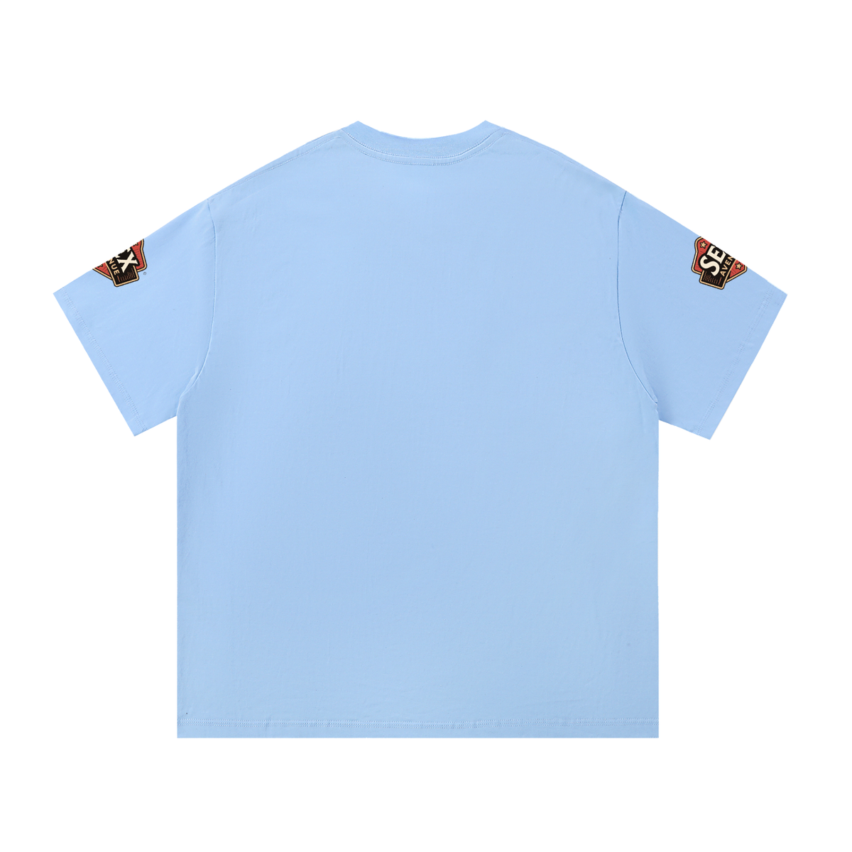 Sex avenue Essential Cotton T-Shirt
