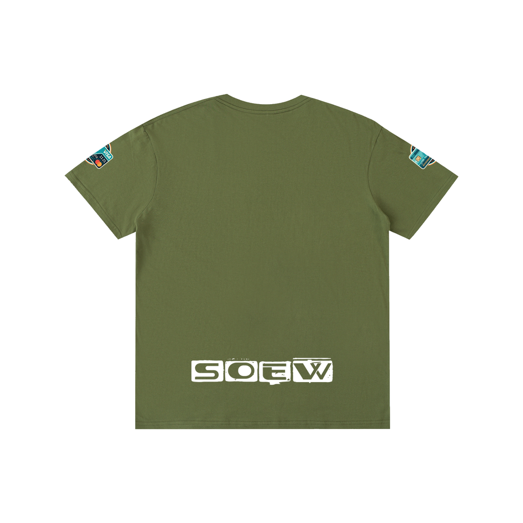 Visa T-Shirt