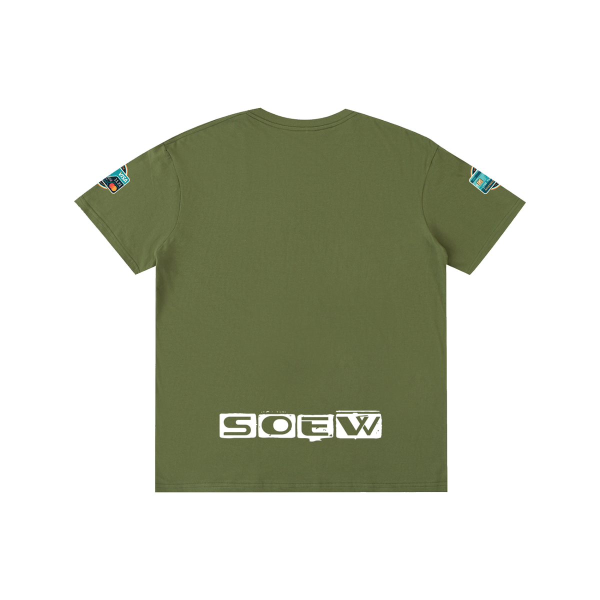 Visa T-Shirt