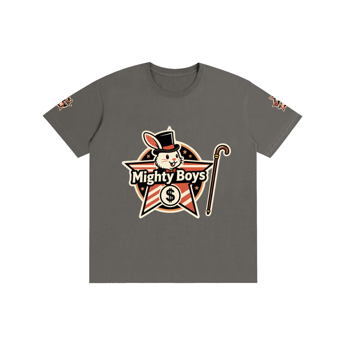 Mighty Boys T-Shirt