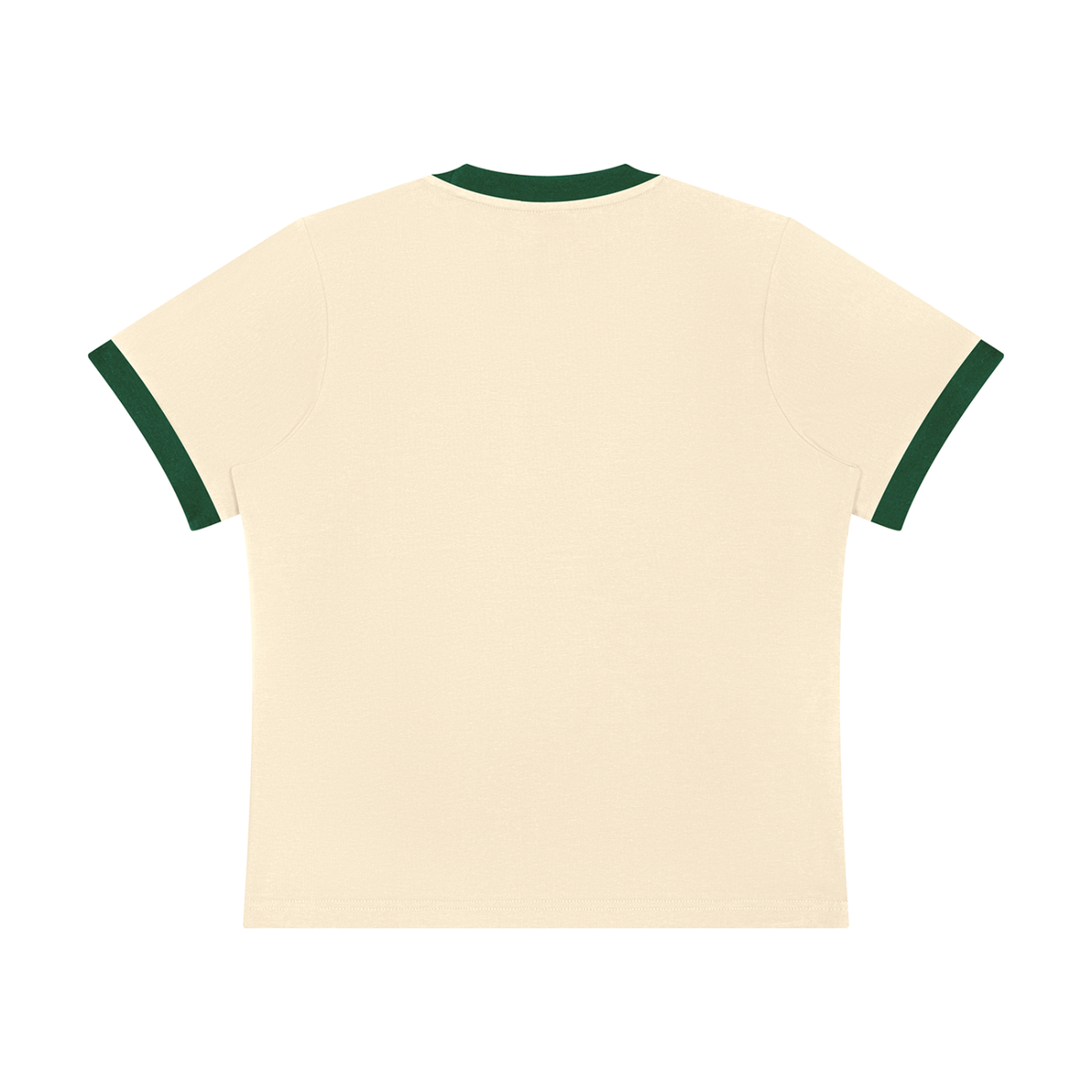 Snfe Women's Sorona Ringer T-Shirt