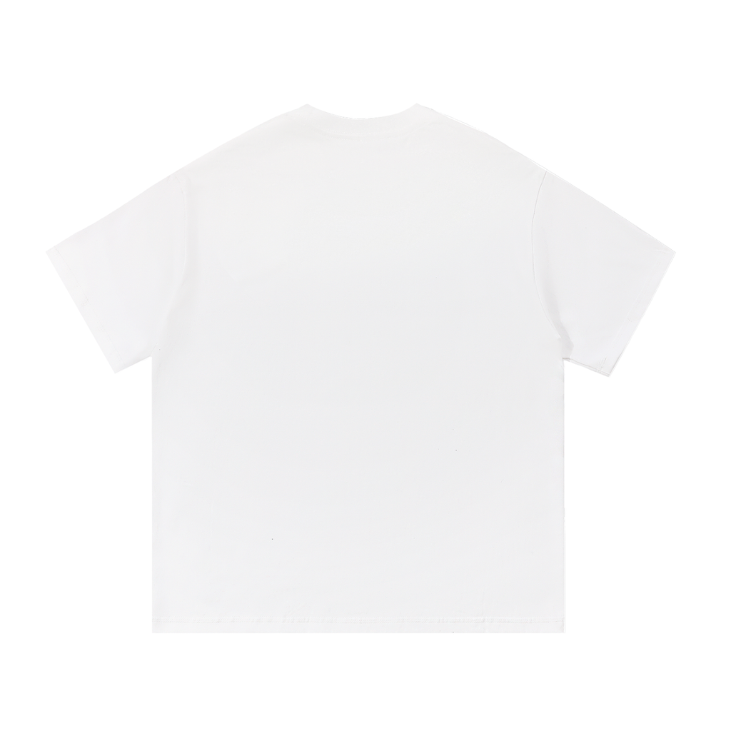 God sit high Essential Cotton T-Shirt