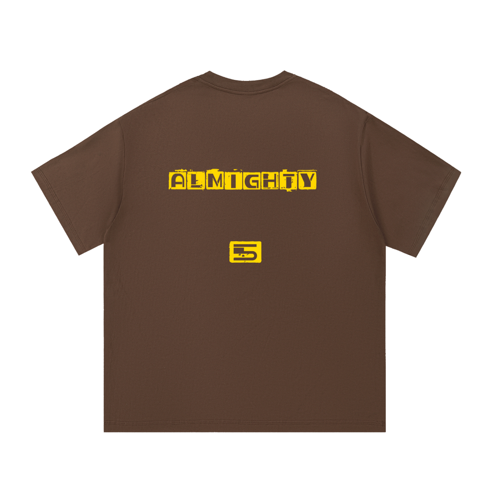Cb5 vday Essential Cotton T-Shirt