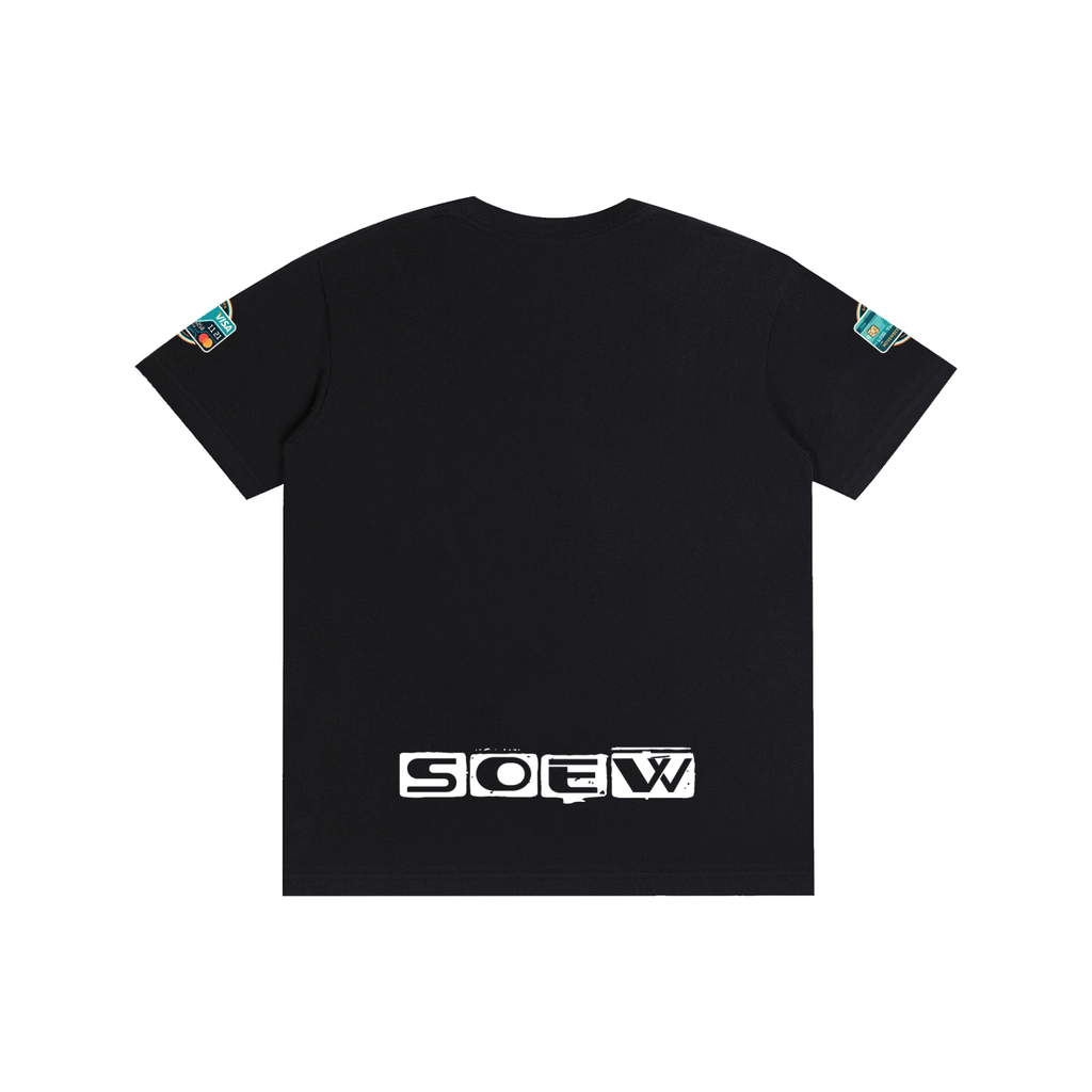Visa T-Shirt