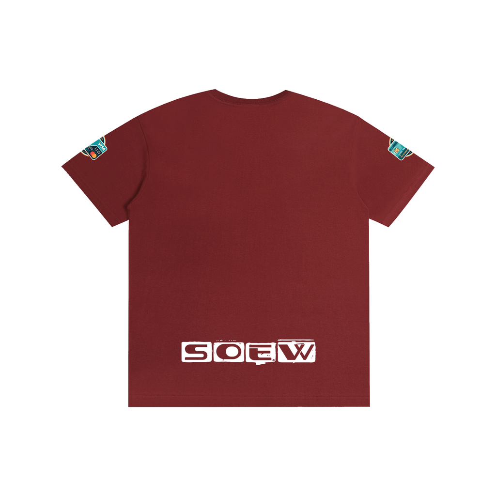 Visa T-Shirt