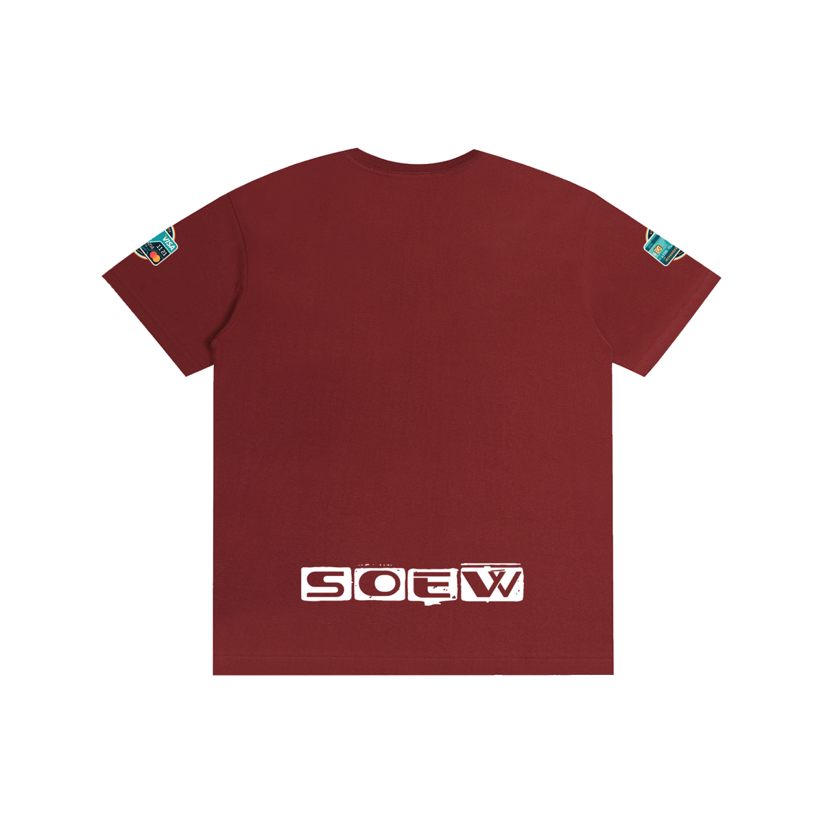 Visa T-Shirt