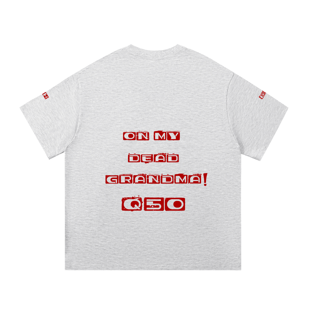 Bloody hound Essential Cotton T-Shirt