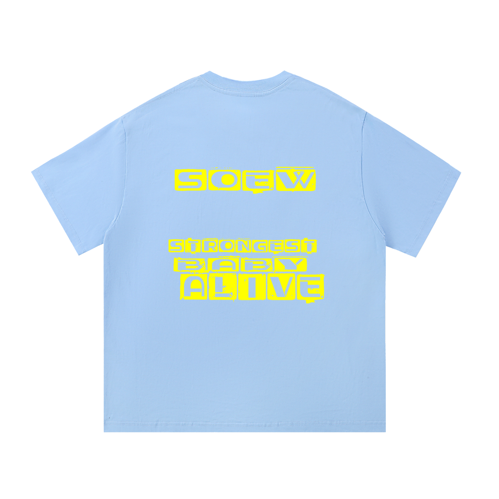 Baby kerb Essential Cotton T-Shirt