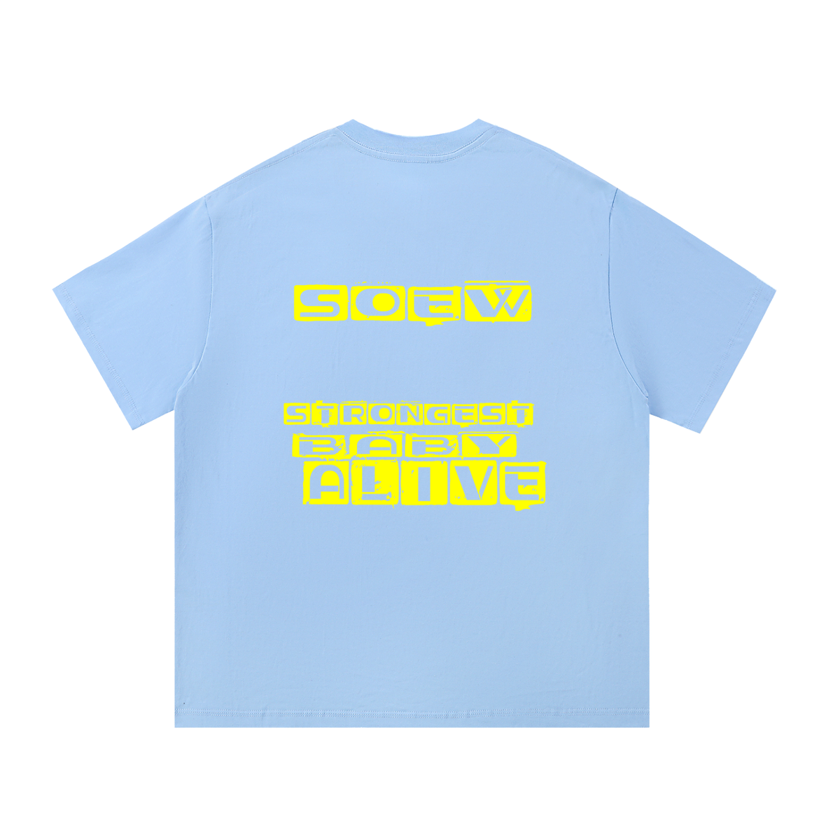 Baby kerb Essential Cotton T-Shirt
