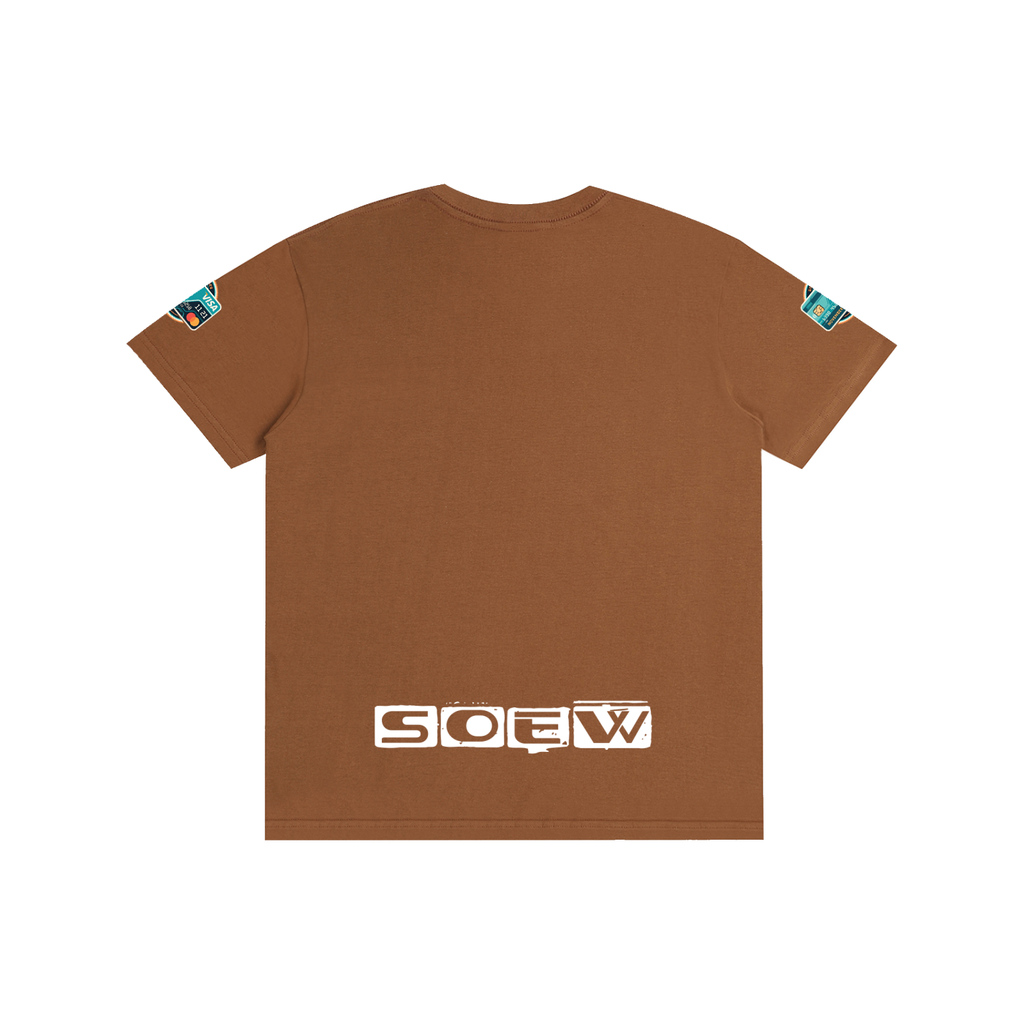 Visa T-Shirt