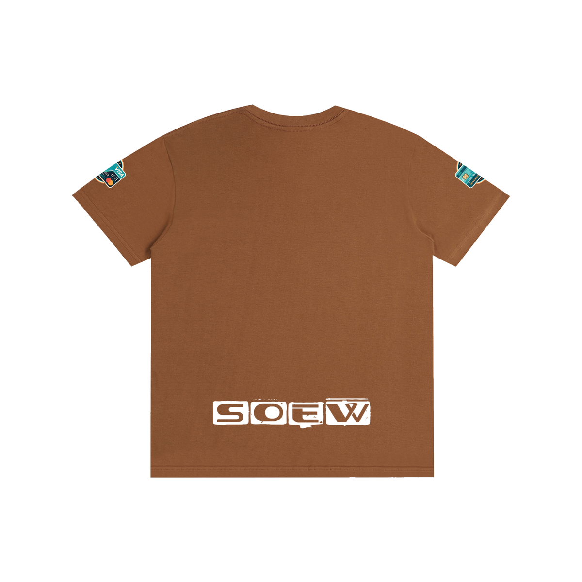 Visa T-Shirt