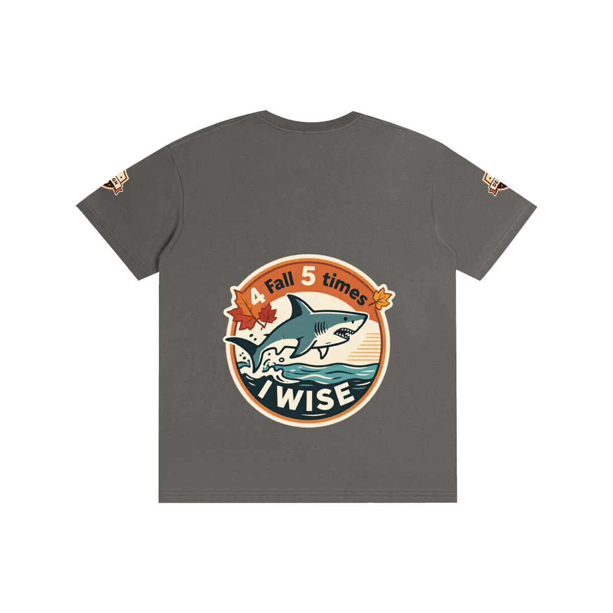 Pisces Pure Cotton Unisex T-Shirt